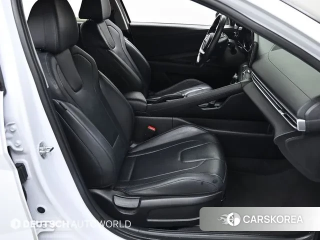 Hyundai Avante (CN7) id 3395902 из Кореи 20