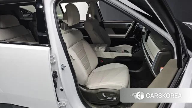 Hyundai Santa Fe (MX5) id 3347742 из Кореи 20