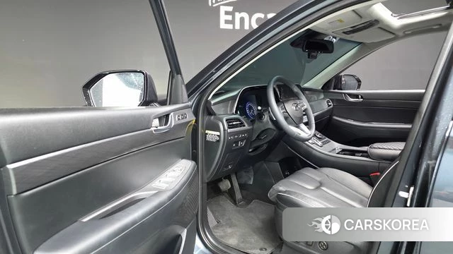 Hyundai Palisade id 4304807 из Кореи 31