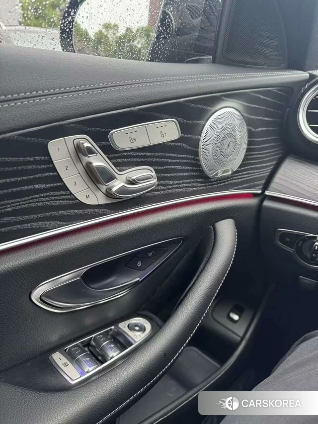 Mercedes-Benz E-class (imported) id 4394151 из Китая 10