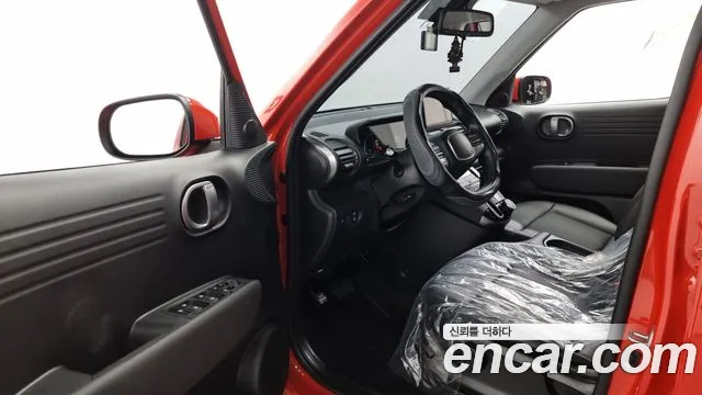 Hyundai Casper id 2837382 из Кореи 20