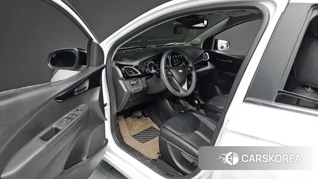 Chevrolet (GM Daewoo) The New Spark id 3444584 из Кореи 20