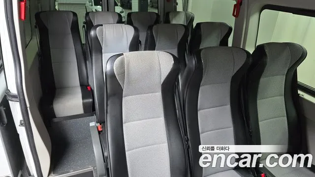 Renault Korea (Samsung) Master id 2793679 из Кореи 20