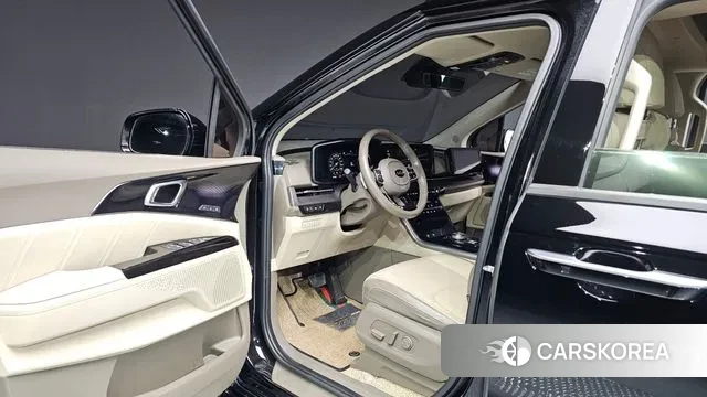 Kia Carnival 4th generation id 3361668 из Кореи 20