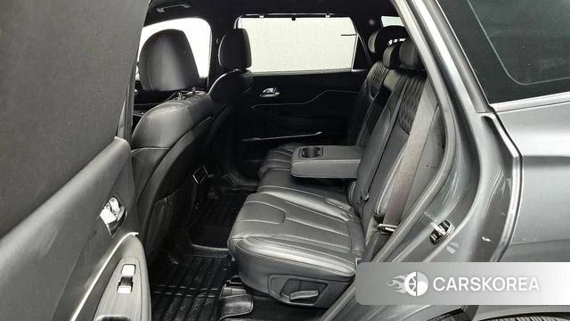 Hyundai The New Santa Fe id 4224919 из Кореи 31