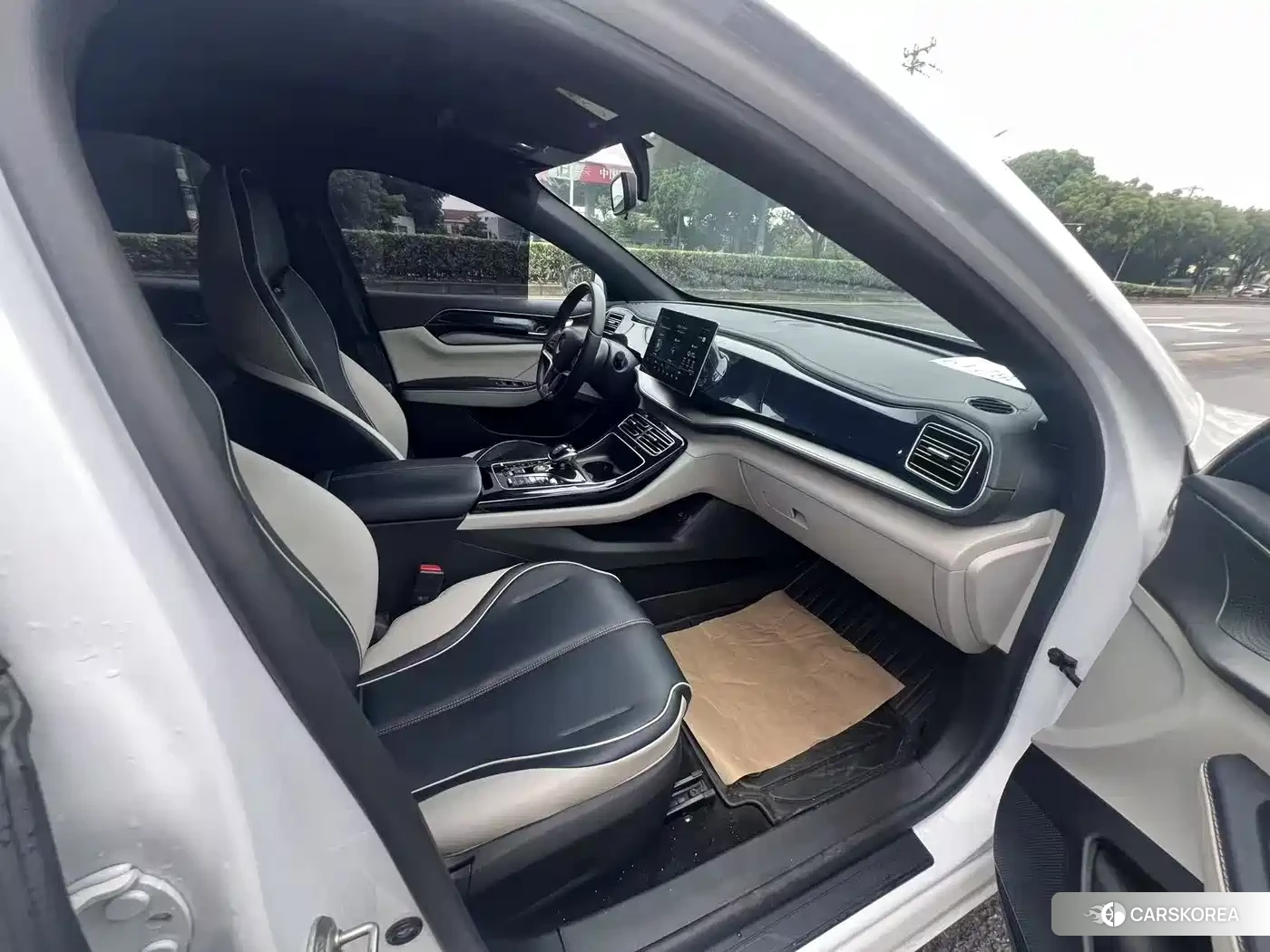 BYD Qin Yuan id 4539464 из Китая 14