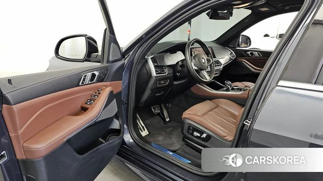BMW X5 (G05) id 4780562 из Кореи 35