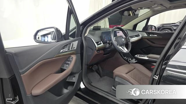 BMW 2 Series Active Tourer (U06) id 4773637 из Кореи 34