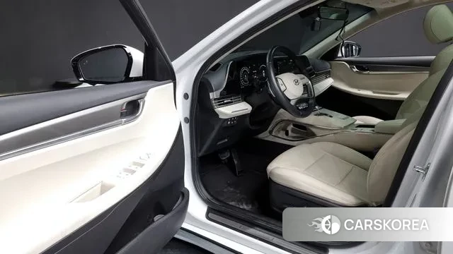 Hyundai The New Grandeur IG id 3448297 из Кореи 20