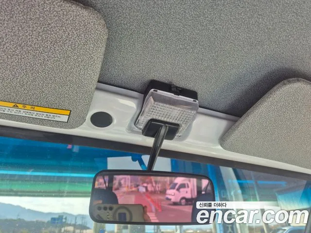 Chevrolet (GM Daewoo) New Labo id 2581789 из Кореи 14