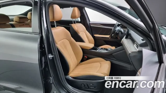 Kia K5 Hybrid 3rd Generation id 2672247 из Кореи 20