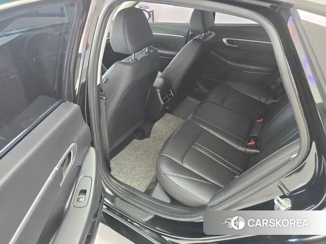 Hyundai Sonata (DN8) id 3561753 из Кореи 18