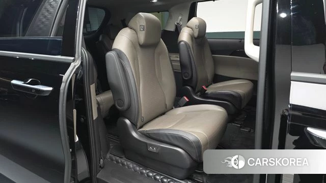 Kia The New Carnival 4th Generation id 4834605 из Кореи 48