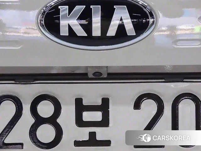 Kia The New Ray id 3038419 из Кореи 20