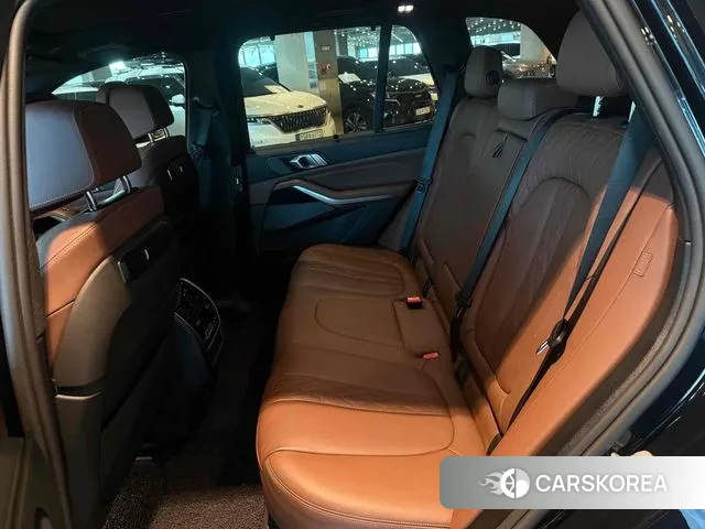 BMW X5 (G05) id 3585467 из Кореи 13