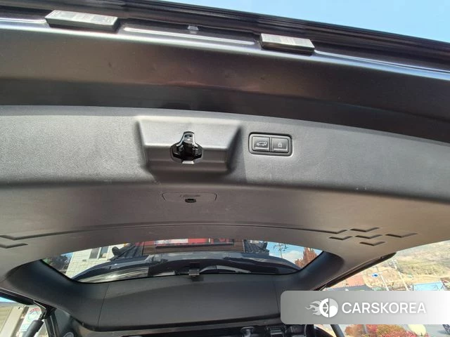 Hyundai Santa Fe (MX5) id 3824827 из Кореи 10