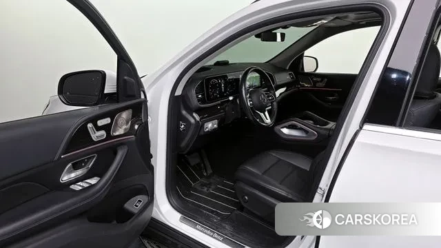 Mercedes-Benz GLE-Class W167 id 3007345 из Кореи 20