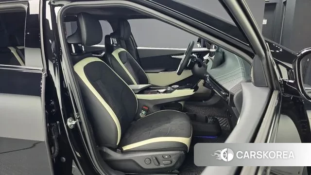 Kia EV6 id 3457951 из Кореи 20