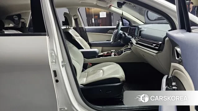 Kia Sportage 5th Generation id 3606918 из Кореи 20