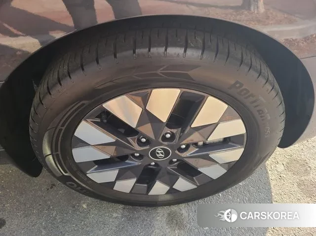 Hyundai Staria id 3649418 из Кореи 18