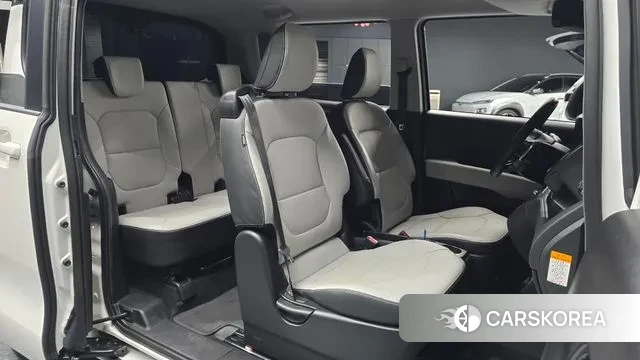 Kia The New Kia Ray EV id 3372201 из Кореи 20