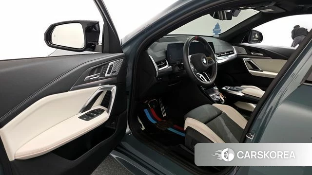 BMW X2 (U10) id 4308071 из Кореи 36