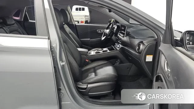 Hyundai Kona Electric id 3753650 из Кореи 20