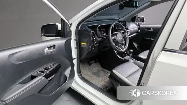 Kia The New Morning (JA) id 3002219 из Кореи 20