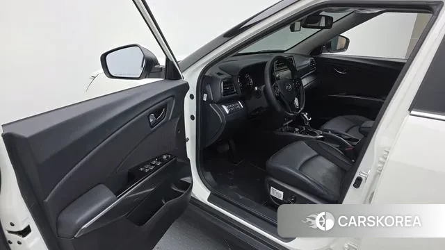 Ssangyong Berry New Tivoli id 3437623 из Кореи 20