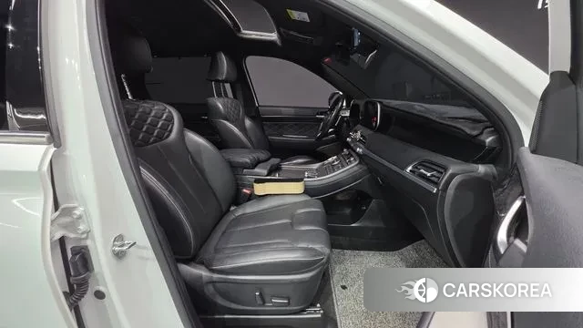 Hyundai Palisade id 3323884 из Кореи 20