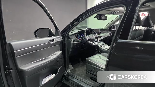 Hyundai Palisade id 4721096 из Кореи 20