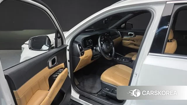 Kia Sorento 4th Generation id 3329975 из Кореи 20