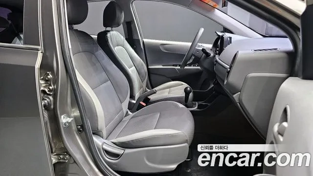 Kia All New Morning (JA) id 2928469 из Кореи 20