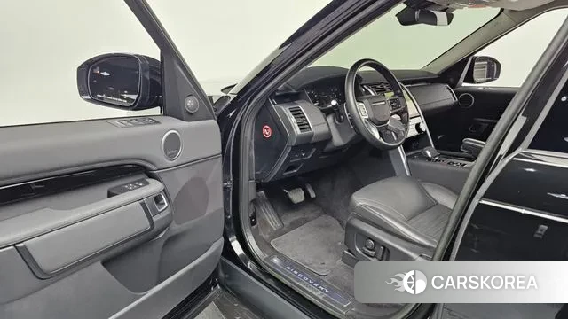 Land Rover Discovery 5 id 3764086 из Кореи 20