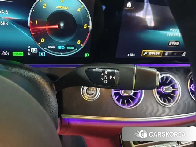 Mercedes-Benz CLS-Class C257 id 3634406 из Кореи 20