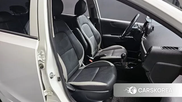 Kia All New Morning (JA) id 3766684 из Кореи 20