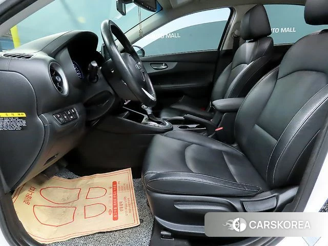 Kia Come New K3 id 4894667 из Кореи 20