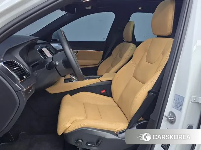 Volvo XC90 second Generation id 3431481 из Кореи 19