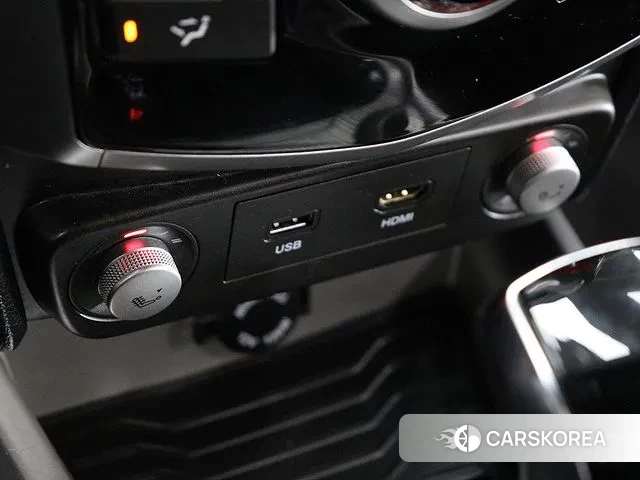 Ssangyong Tivoli Armor id 3732867 из Кореи 20