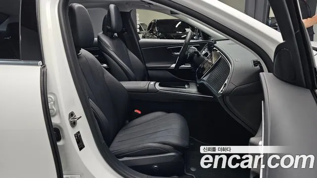 Mercedes-Benz E-Class W214 id 2734138 из Кореи 20