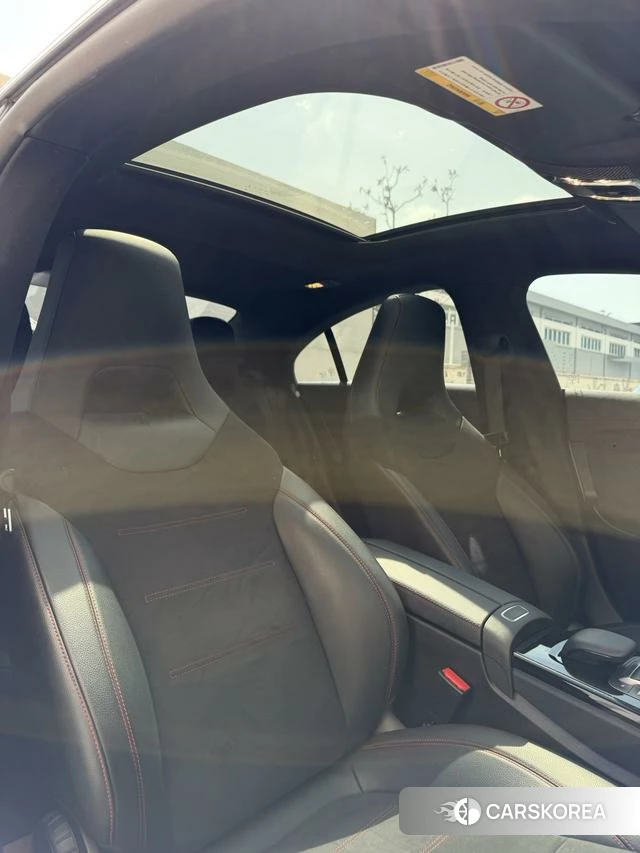 Mercedes-Benz CLA (import) id 4272252 из Китая 16