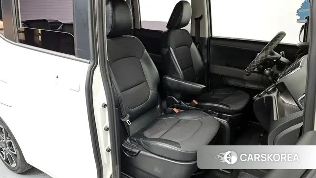 Kia The New Ray id 3651950 из Кореи 20