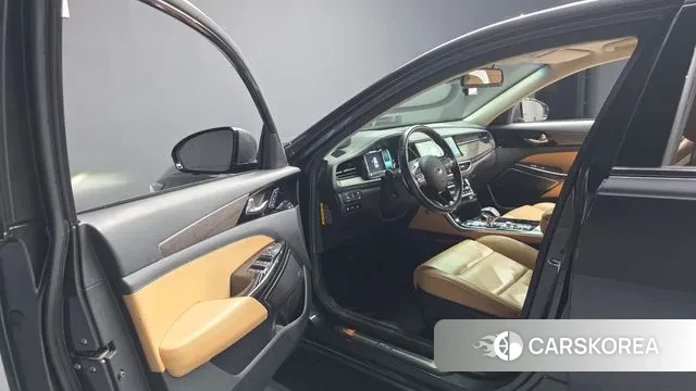 Kia K7 Premier Hybrid id 3013609 из Кореи 20