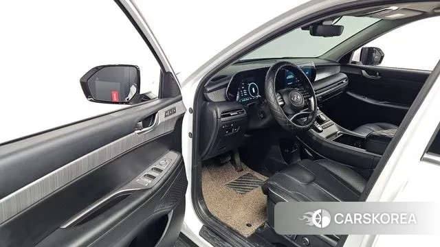 Hyundai The New Palisade id 3560173 из Кореи 20