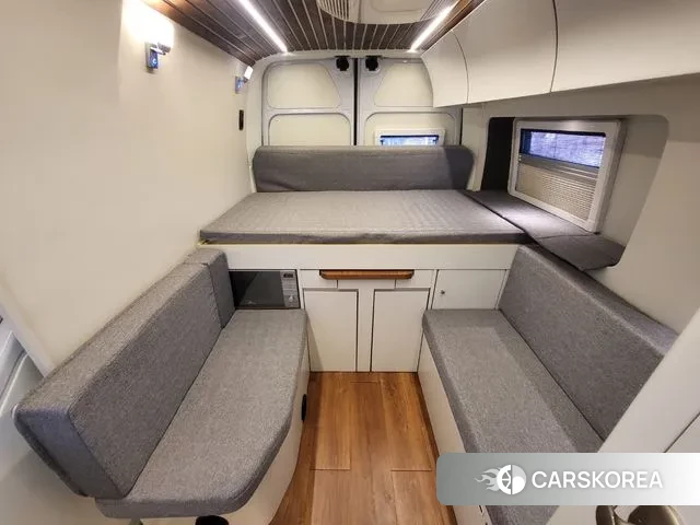 Renault Korea (Samsung) Master id 3356350 из Кореи 20