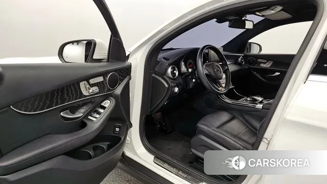 Mercedes-Benz GLC-Class X253 id 2981445 из Кореи 20