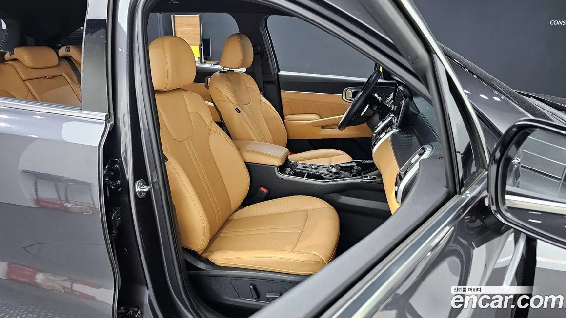 Kia Sorento 4th Generation id 1446734 из Кореи 20