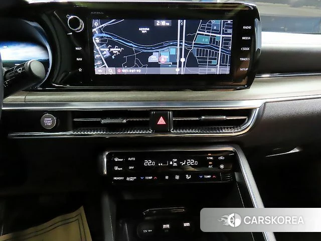 Kia K5 Hybrid 3rd Generation id 4501928 из Кореи 20