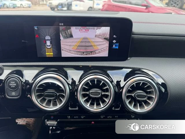 Mercedes-Benz CLA (import) id 4207283 из Китая 10