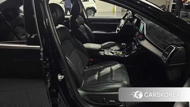 Hyundai Grandeur IG id 3220596 из Кореи 20